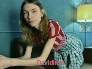 Davidhals