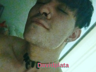 Davidplata