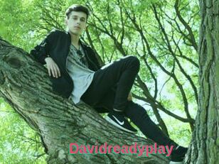 Davidreadyplay