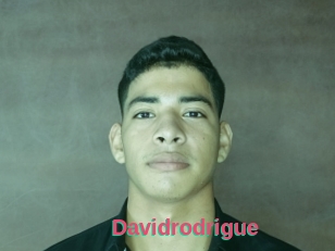 Davidrodrigue
