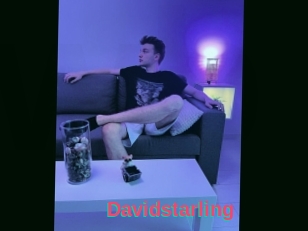 Davidstarling