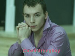 Davidstrongboy