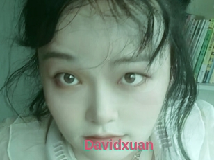 Davidxuan