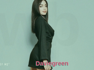 Daviegreen