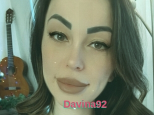 Davina92