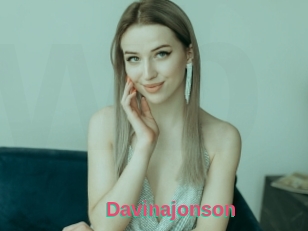 Davinajonson