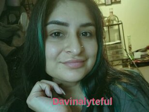 Davinalyteful