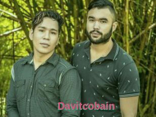 Davitcobain