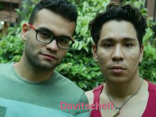 Davitschell