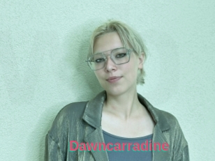 Dawncarradine