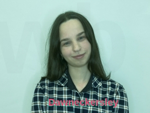Dawneckersley