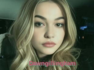 Dawngillingham