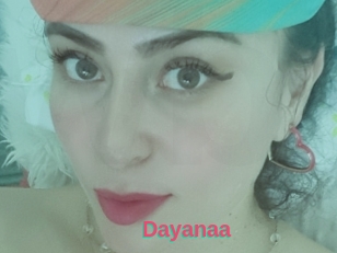 Dayanaa