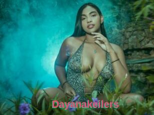 Dayanakeilers