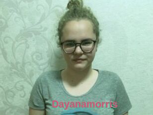 Dayanamorris