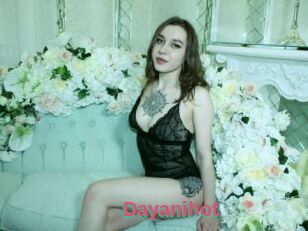 Dayanihot