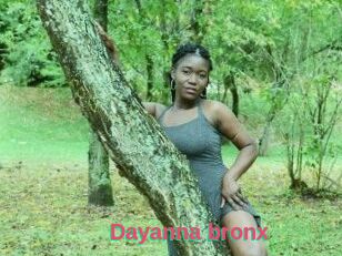 Dayanna_bronx