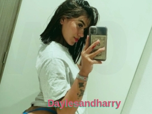 Daylesandharry
