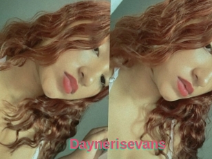 Daynerisevans