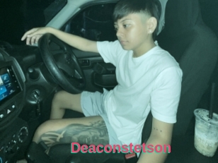 Deaconstetson