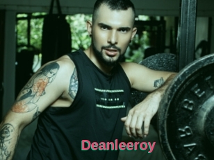 Deanleeroy