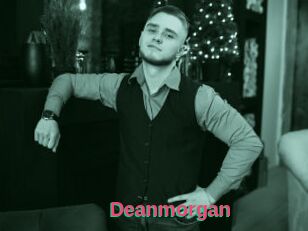 Deanmorgan