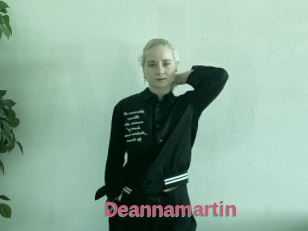 Deannamartin