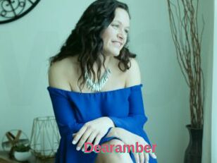 Dearamber