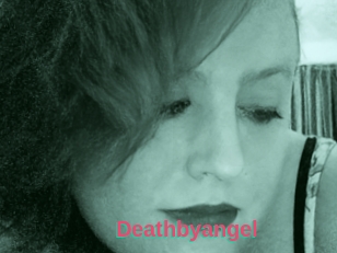 Deathbyangel