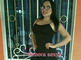 Debora_sexyx
