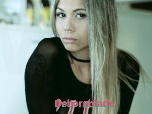Deborablade
