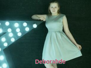 Deborahde