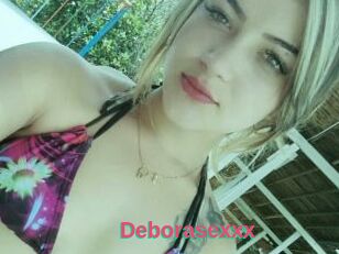 Deborasexxx
