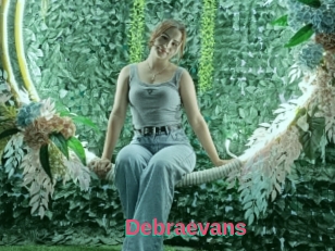 Debraevans