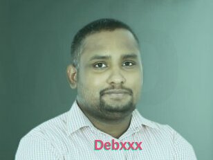 Debxxx