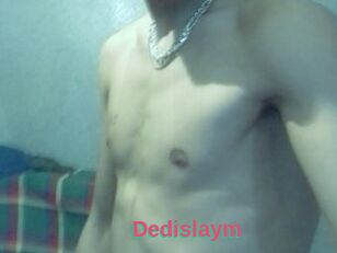 Dedislaym