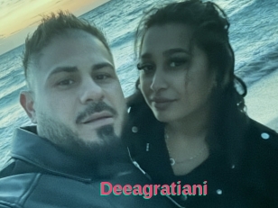 Deeagratiani