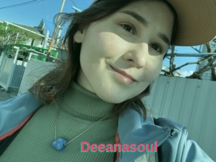 Deeanasoul