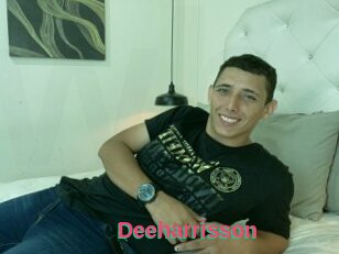 Deeharrisson