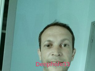 Deephole33