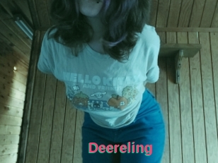 Deereling
