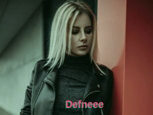 Defneee