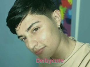Deibycute