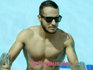 Deibymuscles