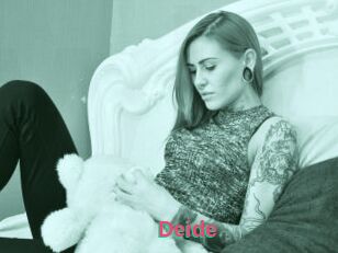 Deide