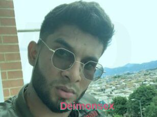 Deimonsex