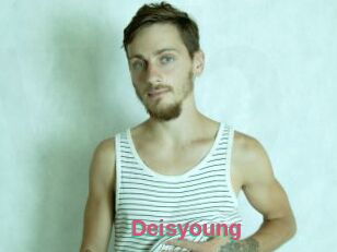 Deisyoung