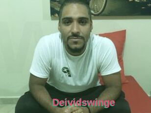 Deividswinge