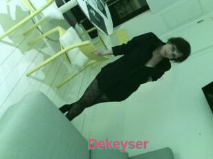 Dekeyser