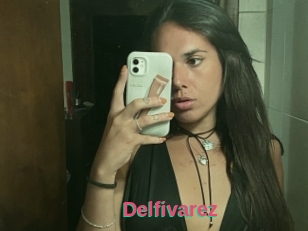 Delfivarez